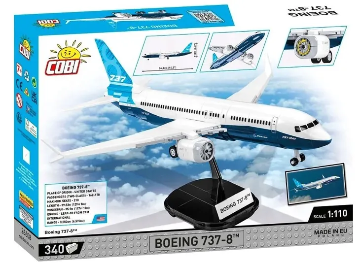 cobi-klocki-boeing-737-8-material-inny