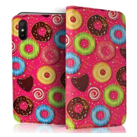 etui-z-klapka-na-telefon-xiaomi-redmi-9a-pokrowiec-szklo-ochronne