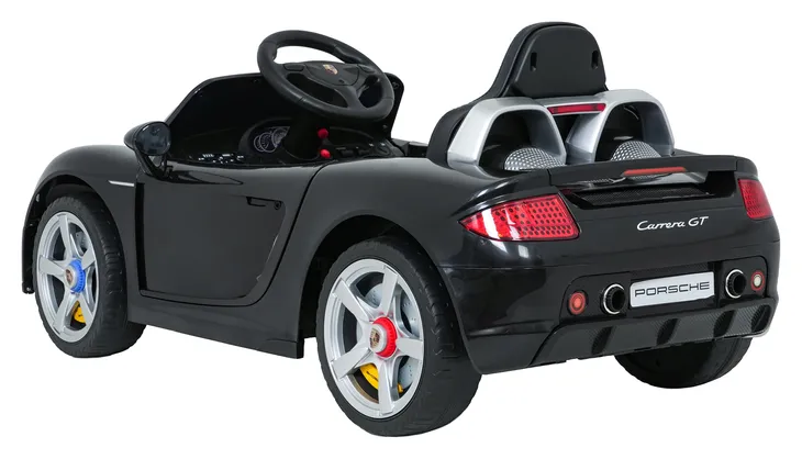auto-porsche-911-carrera-czarny-na-akumulator-dla-dzieci-gratisy-dlugosc-pojazdu-109-cm