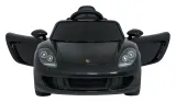 auto-porsche-911-carrera-czarny-na-akumulator-dla-dzieci-gratisy-stan-opakowania-oryginalne