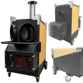 nagrzewnica-na-olej-mobilna-mv-45-z-palnikiem-dmuchawa-pod-rekawy-45-kw