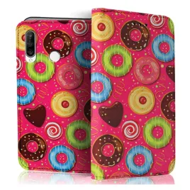 etui-z-klapka-na-telefon-huawei-p30-lite-pokrowiec-szklo-ochronne
