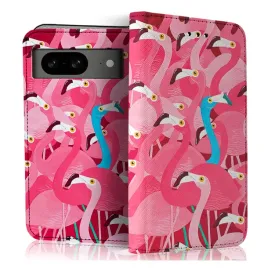 etui-z-klapka-na-telefon-google-pixel-8-pokrowiec-szklo-ochronne