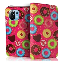 etui-z-klapka-na-telefon-xiaomi-mi-11-lite-4g-5g-pokrowiec-szklo-ochronne