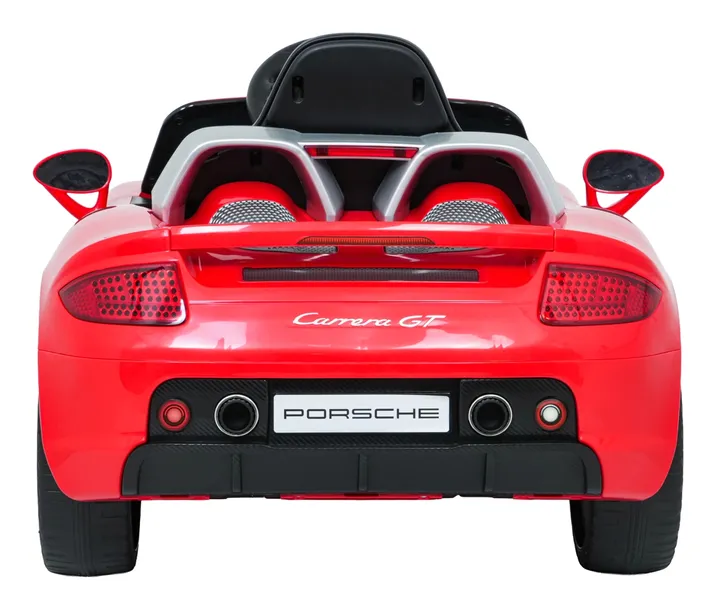 auto-porsche-911-carrera-czerwony-na-akumulator-dla-dzieci-gratisy-waga-z-opakowaniem-16-kg