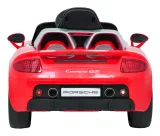auto-porsche-911-carrera-czerwony-na-akumulator-dla-dzieci-gratisy-waga-z-opakowaniem-16-kg