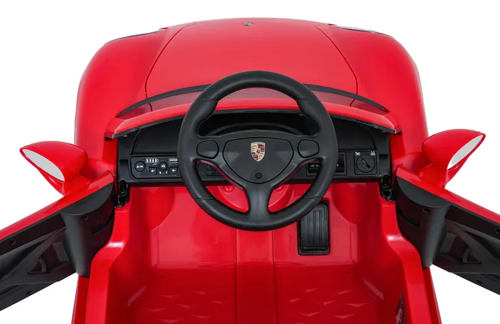 auto-porsche-911-carrera-czerwony-na-akumulator-dla-dzieci-gratisy-pojemnosc-akumulatora-7-ah
