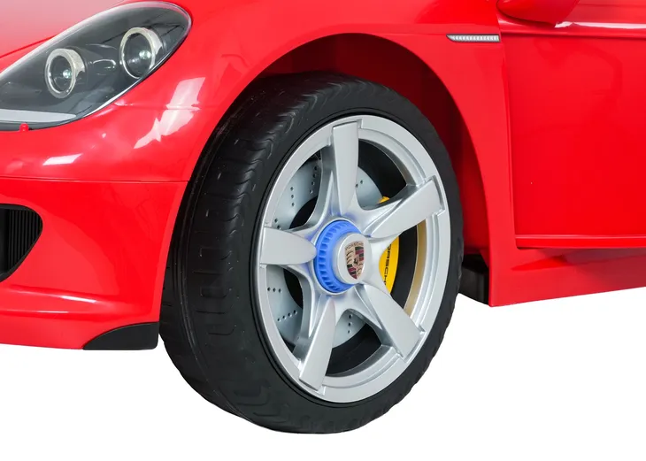 auto-porsche-911-carrera-czerwony-na-akumulator-dla-dzieci-gratisy-stan-nowy-marka-porsche