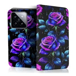 etui-na-telefon-xiaomi-14-case-obudowa-ze-wzorem-szklo-ochronne