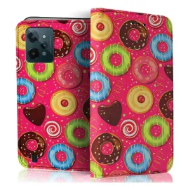 etui-z-klapka-na-telefon-realme-c31-pokrowiec-szklo-ochronne