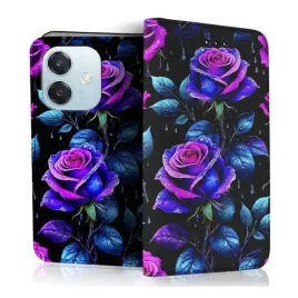 etui-na-telefon-oppo-a60-5g-case-obudowa-ze-wzorem-szklo-ochronne