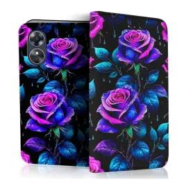 etui-na-telefon-oppo-a17-case-obudowa-ze-wzorem-szklo-ochronne