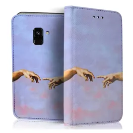 etui-z-klapka-na-telefon-samsung-galaxy-a8-2018-case-pokrowiec-szkielko