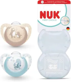nuk-first-choice-smoczki-dla-niemowlat-or-0-6-miesiecy-2-sztuki