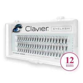 clavier-eyelash-kepki-rzes-12mm-black