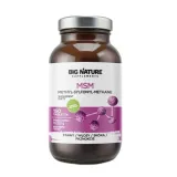 big-nature-msm-suplement-diety-150-tabletek