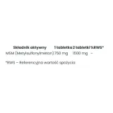 big-nature-msm-suplement-diety-90-tabletek-postac-tabletki