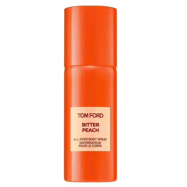 Mgiełka do Ciała Bitter Peach 150ml Zapachowa Owocowa TOM FORD