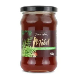 skoczylas-miody-miod-lesny-wielokwiatowy-400g