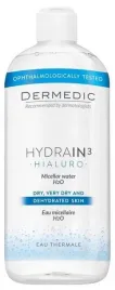 plyn-micelarny-dermedic-hydrain3-hialuro-do-skory-suchej-500ml