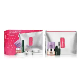 clinique-zestaw-krem-pod-oczy-15ml-balsam-tusz-3-5ml-kosmetyczka