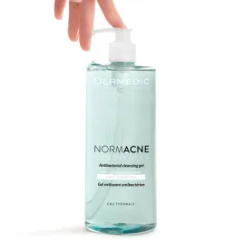 zel-do-mycia-twarzy-na-tradzik-dermedic-normacne-antybakteryjny-500ml