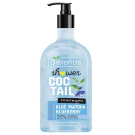 bielenda-energetyzujacy-zel-pod-prysznic-blue-matcha-blueberry-400ml