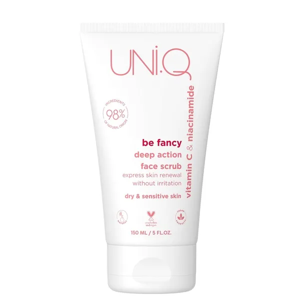 uni-q-be-fancy-peeling-do-twarzy-150ml