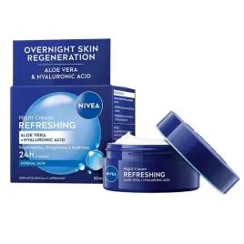 krem-do-twarzy-na-noc-nivea-aloe-vera-hyaluronic-odswiezajacy-50ml