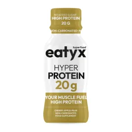 eatyx-hyper-protein-20g-bialka-shot-proteinowy-wisnia-jablko-gruszka-95ml