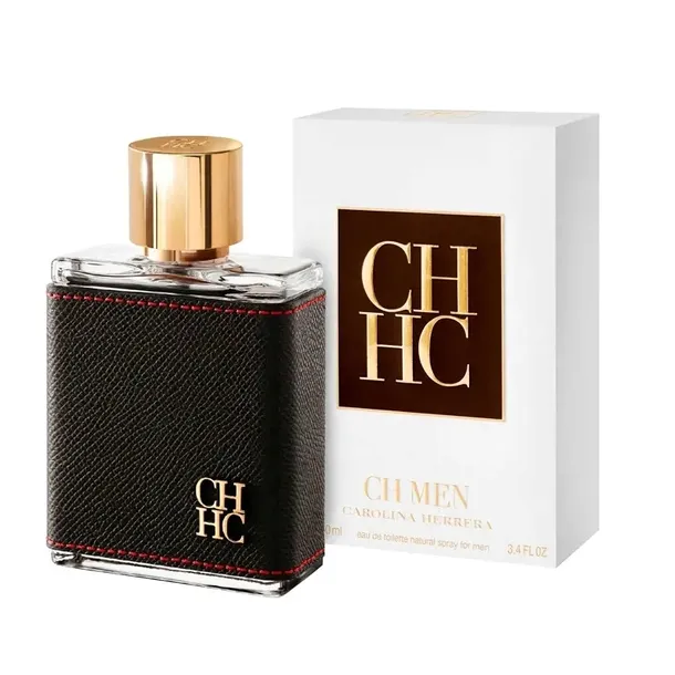 Carolina Herrera CH Men Woda Toaletowa Męska EDT 100ml