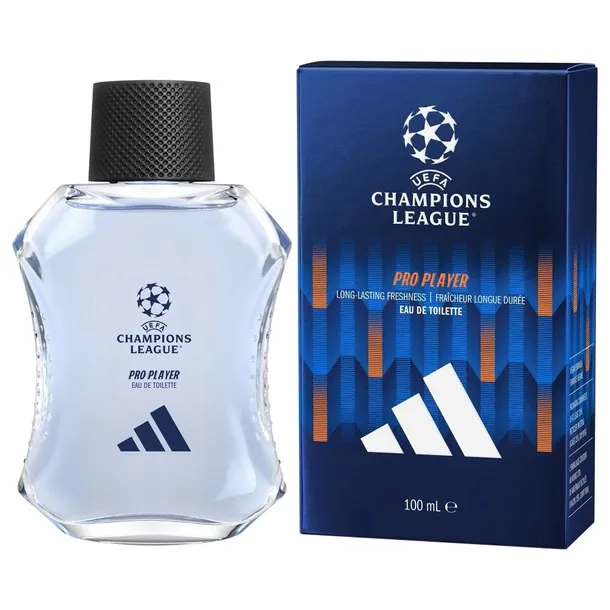 adidas uefa champions league pro player