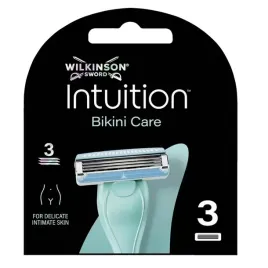 wilkinson-intuition-bikini-care-wklad-z-3-ostrzami-3szt