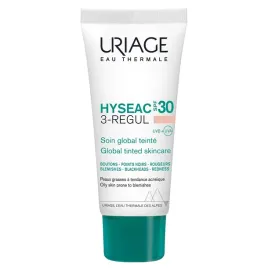 uriage-hyseac-3-regul-pielegnacyjny-krem-tonujacy-spf30-40ml