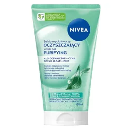 nivea-visage-oczyszczajacy-zel-do-twarzy-cera-mieszana-i-tlusta-150ml