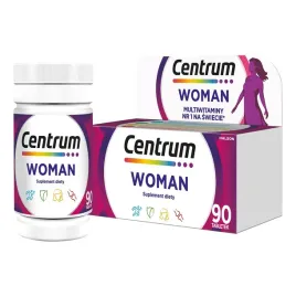 centrum-woman-multiwitaminy-dla-kobiet-suplement-diety-90-tabletek