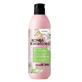 joanna-bomba-kwiatowa-lilia-zel-pod-prysznic-500ml