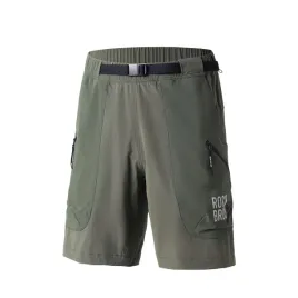 szorty-spodenki-sportowe-z-paskiem-rozmiar-xxxl-zielone