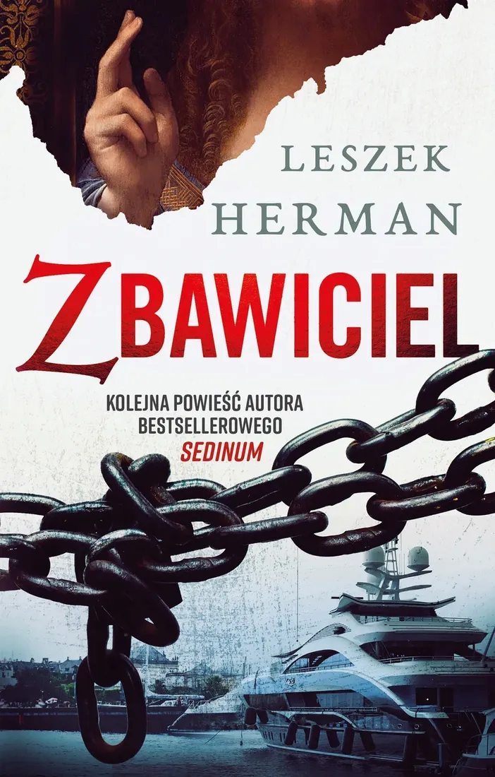 zbawiciel