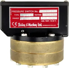 przelacznik-cisnienia-switch-bailey-and-mackey-1482-25-400-mbar
