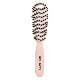 wellness-premium-products-szczotka-do-wlosow-plaska-rozowa-small