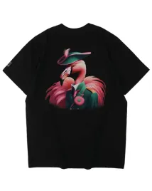 damska-koszulka-arystokrata-flaming-animal-society-elegancka-czarna-s