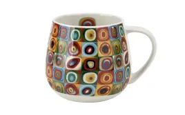 kubek-barylka-squares-with-circlesw-kandinsky