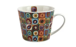 kubek-600ml-squares-with-circlesw-kandinsky