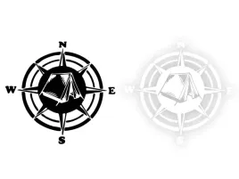naklejka-roza-wiatrow-namiot-na-samochod-kemping-kamper-kolor
