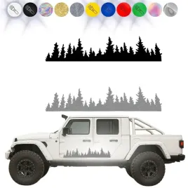 grafika-na-bok-auta-tuning-las-w02-naklejka-na-samochod-odblaskowa