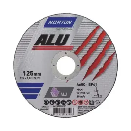 tarcza-norton-a60q-bf41-do-ciecia-aluminium-125x10mm