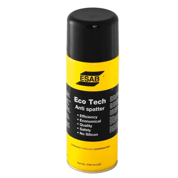 Preparat Antyodpryskowy esab eco-tech 300ml MIG
