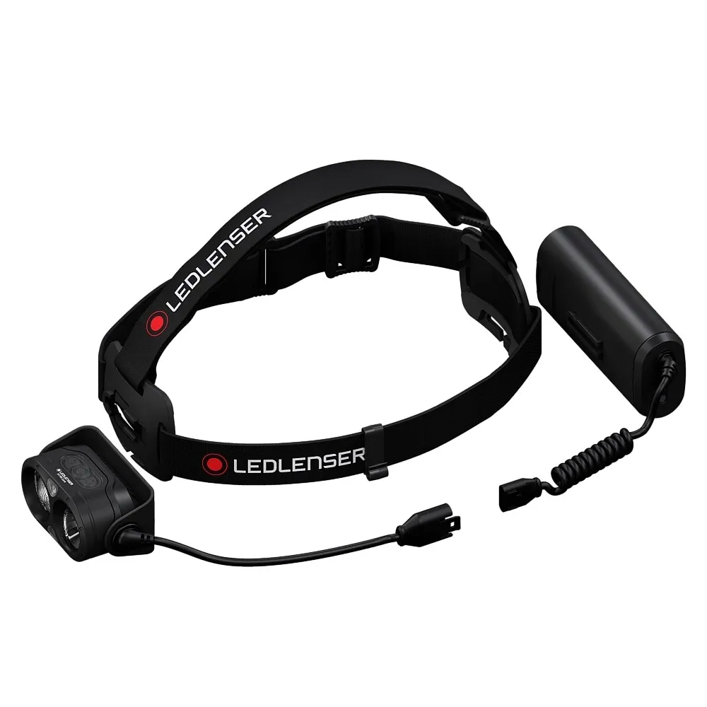 latarka-ledlenser-h19r-core-stan-nowy