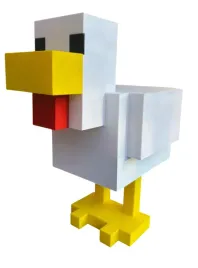minecraft-kurczak-figurka-kolekcjonerska-15-cm